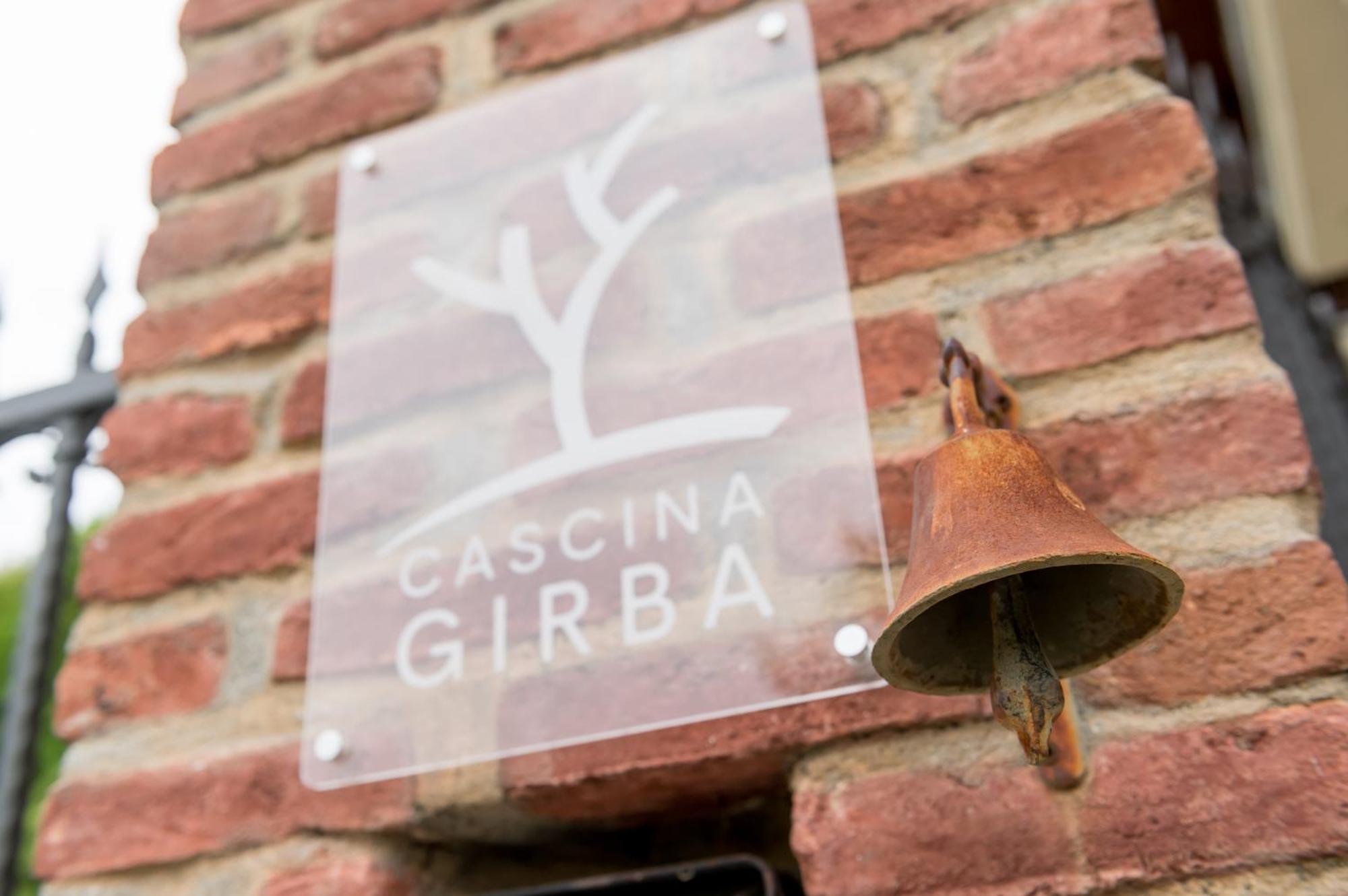 Cascina Girba Villa Giaveno Exterior photo